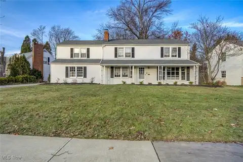 23439 Wimbledon Road, Shaker Heights, OH 44122