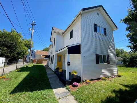 3115 W 31st Street, Cleveland, OH 44109