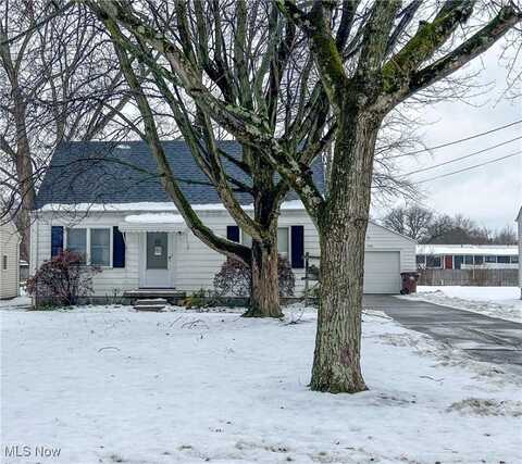 6902 Trenholm Road, Boardman, OH 44512