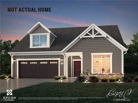 3308 Willow Lane unit: 51, Fairlawn, OH 44333