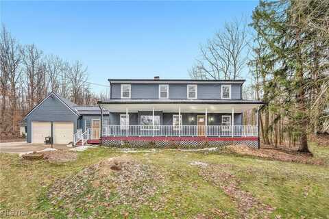 323 River Road, Hinckley, OH 44233