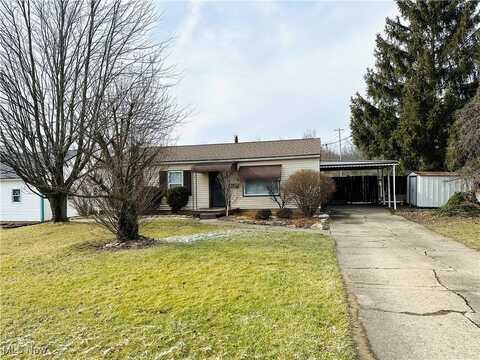 2521 Beech Street, Girard, OH 44420