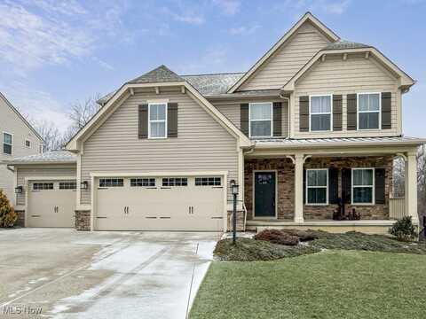 3587 Shady Timber Drive, Twinsburg, OH 44087