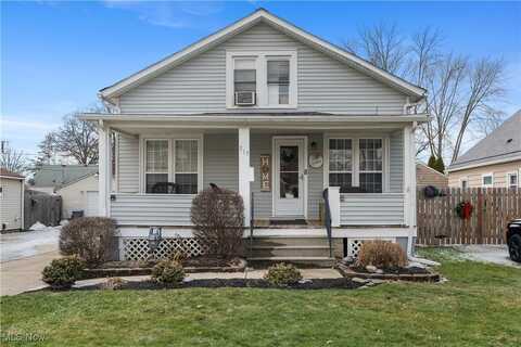 319 Concord Avenue, Elyria, OH 44035