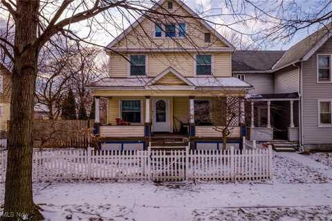 1854 W 47th Street, Cleveland, OH 44102