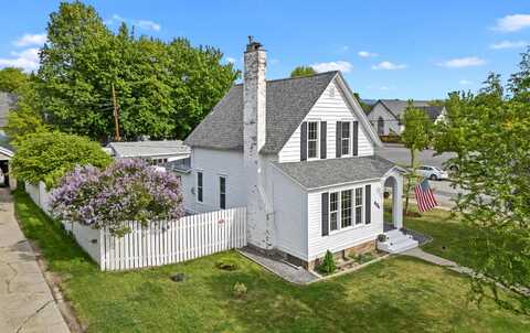 404 MAPLE ST, COLVILLE, WA 99114