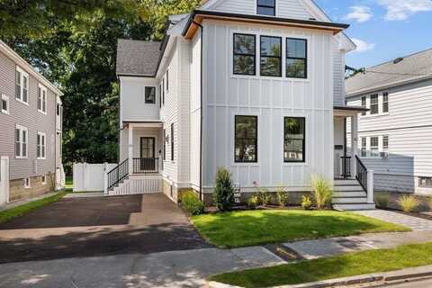 40-42 Forest St, Arlington, MA 02476