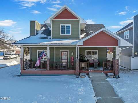 2114 18th Avenue West, Williston, ND 58801