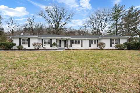 108 Lynnwood Drive, Russellville, KY 42276