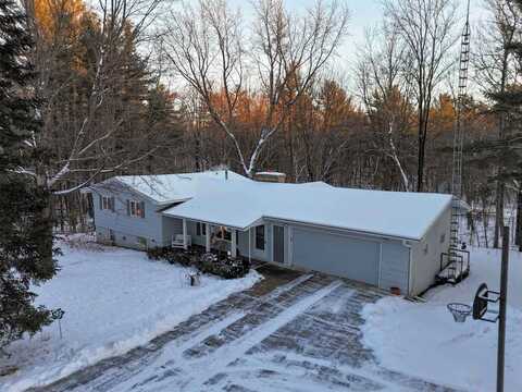 3449 Seneca Road, Wisconsin Rapids, WI 54495