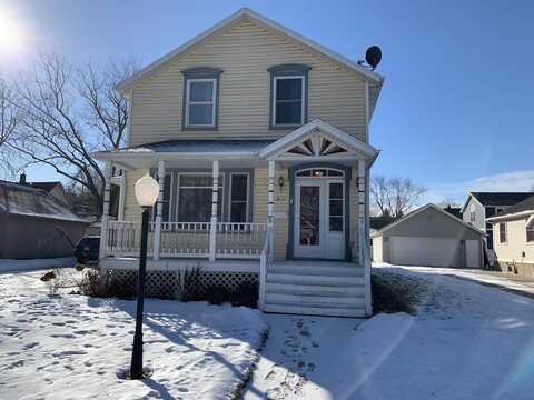 812 Crooks Street, Green Bay, WI 54301