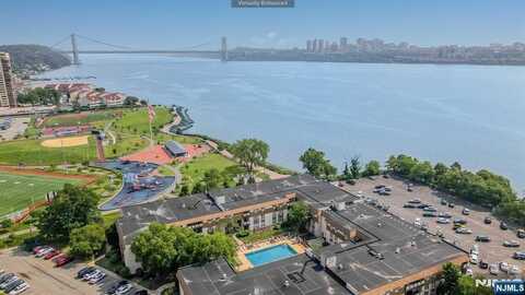 1111 River Road G28, Edgewater, NJ 07020