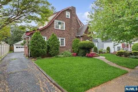 494 Martense Avenue, Teaneck, NJ 07666