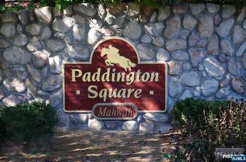 1274 Paddington Road 1274, Mahwah, NJ 07430