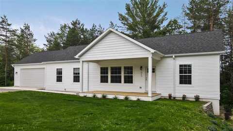 1655 Penny, Petoskey, MI 49770