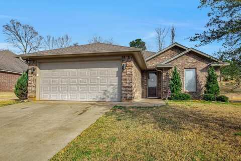 609 Spring Creek Dr., Nacogdoches, TX 75965