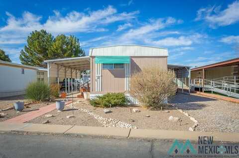 410 E 23rd #15 Street, Roswell, NM 88201