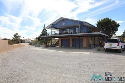 112 Northern Drive, Elephant Butte, NM 87935