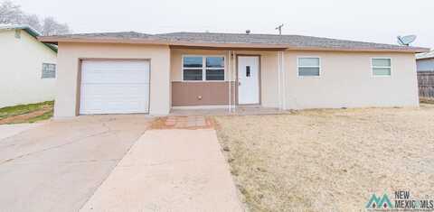 2912 Vohs Place, Clovis, NM 88101