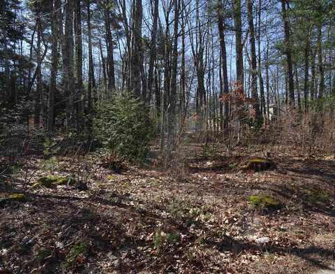 0 Edgewood Lane, Rochester, NH 03867