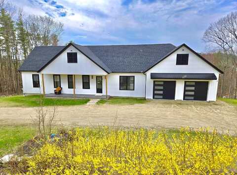 33 Old New Ipswich Road, Rindge, NH 03461