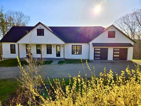 33 Old New Ipswich Road, Rindge, NH 03461