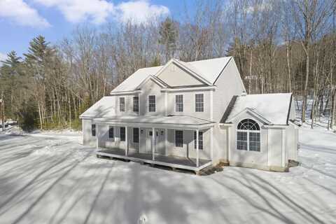 32 Galloping Hill Road, Hopkinton, NH 03229