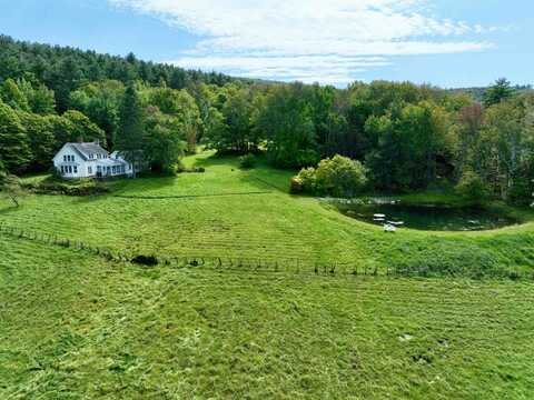 382 Kidderhood Road, West Fairlee, VT 05045