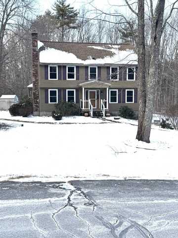 27 Windsor Drive, Merrimack, NH 03054