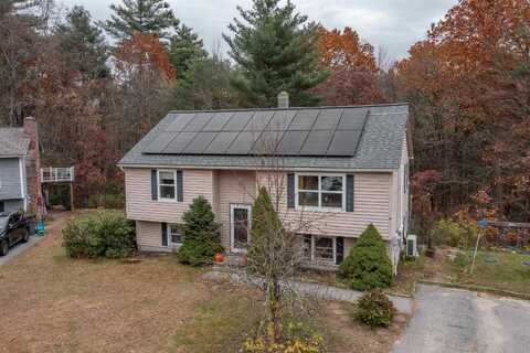 11 Mount Lawny Lane, Merrimack, NH 03054