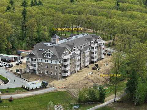 1 Longview Drive, Atkinson, NH 03811