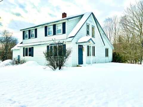 943 Lime Kiln Road, Haverhill, NH 03780