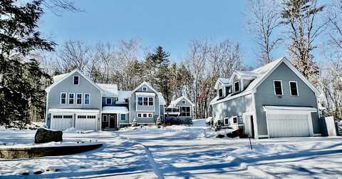 106 Dockham Shore Road, Gilford, NH 03249