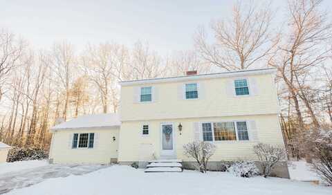 40 Garlan Lane, Hooksett, NH 03106