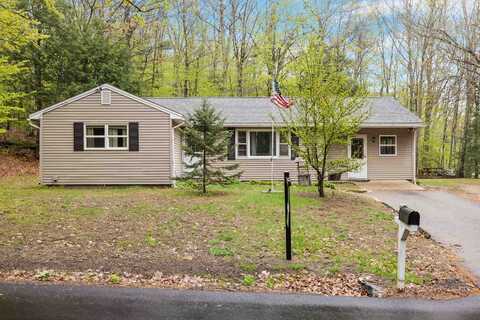 98 Kimball Road, Gilford, NH 03249