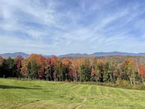 00 Summit View Drive, Stowe, VT 05672