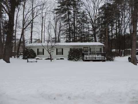 30 Alice Drive, Concord, NH 03303