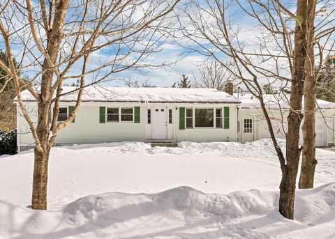 28 Swain Road, Gilford, NH 03249