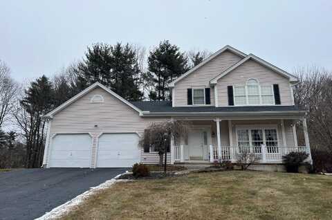 5 Pond Point Drive, Bedford, NH 03110