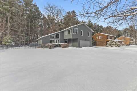 304 North Brownell Road, Williston, VT 05495