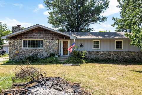 1751 W 460, Pryor, OK 74361