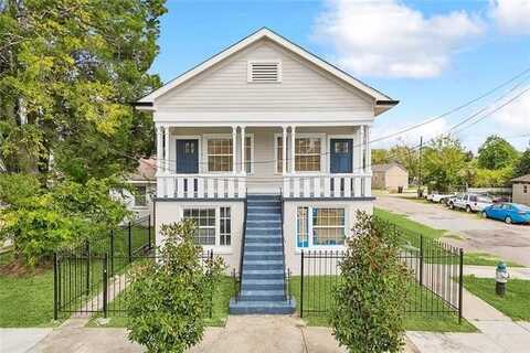 740 THAYER Street, New Orleans, LA 70114