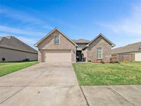 306 ASHTON OAKS Lane, Luling, LA 70070