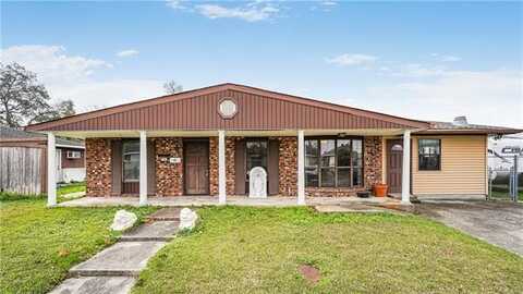 106 ASTER Lane, Waggaman, LA 70094