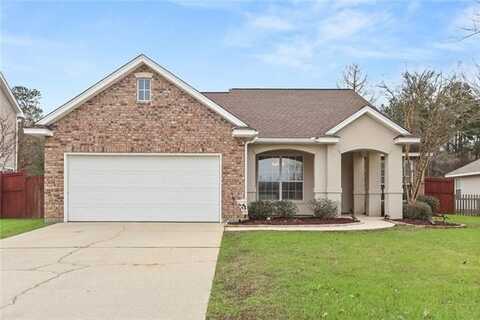 482 JJ Lane, Covington, LA 70433