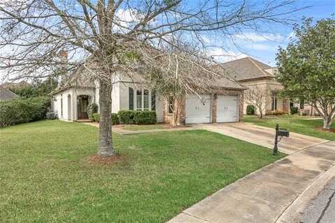 19466 KELLY WOOD Court, Baton Rouge, LA 70809