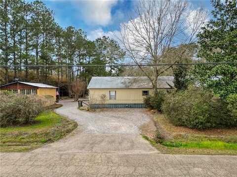 76161 CARROL Drive, Covington, LA 70435