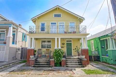 4209 SAINT ANN Street, New Orleans, LA 70119