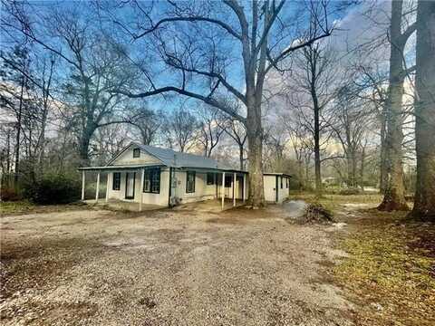 1402 JEFFERSON Street, Bogalusa, LA 70427