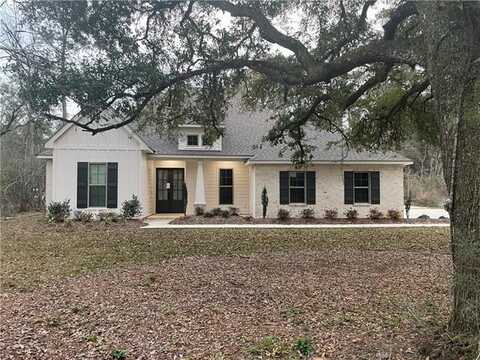 215 GALATAS Road, Madisonville, LA 70447